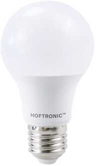 E27 LED Lamp - 8,5 Watt 806 lumen - 6500K Daglicht wit licht - Grote fitting - Vervangt 60 Watt