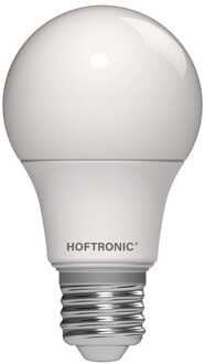 E27 LED Lamp - 8 Watt 806 lumen - 6500K Daglicht wit licht - Grote fitting - Vervangt 60 Watt