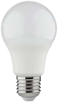 E27 LED Lamp - Dimbaar - 8 Watt 806 lumen - 2700K Warm wit licht - E27 Grote fitting - Vervangt 60 Watt