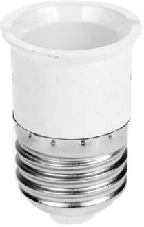 E27 om B22 Led Lamp Base Conversie Houder Converter Socket Adapter Converter Light Adapter Lamphouder Verlichting Onderdelen