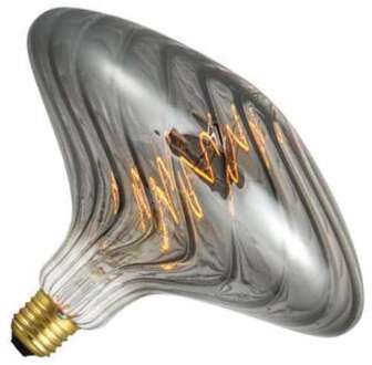 E27 Ufo 200x145 100Lm 4W 822 Smoke