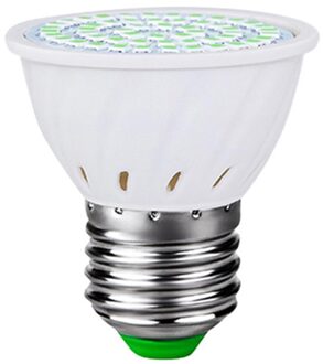 E27 Uvc Desinfection Lamp Led Uv Kiemdodende Sterilisatie Licht E27/GU10 Lamp 110V/220V Ultraviolet Licht sterilisator Doden Mijt E27 / 110V