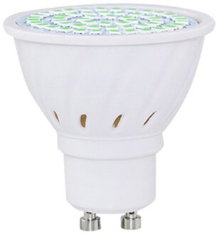 E27 Uvc Desinfection Lamp Led Uv Kiemdodende Sterilisatie Licht E27/GU10 Lamp 110V/220V Ultraviolet Licht sterilisator Doden Mijt GU10 / 110V