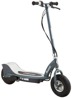 E300 Elektrische Step