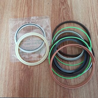 E320D 247-8888 2478888 Emmer Seal Kit Hydraulische Cilinder Emmer Seal Kits Voor Caterpillar Graafmachine Onderdelen SKF Quality