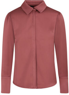 e5 25-023 blouse rosalie Veelkleurig - 40