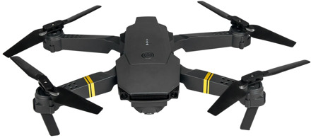 E58 WiFi FPV with Wide Angle 1080P HD Camera High Hold Mode Foldable Arm RC Quadcopter RTF Drone Helicopter Quadcopter