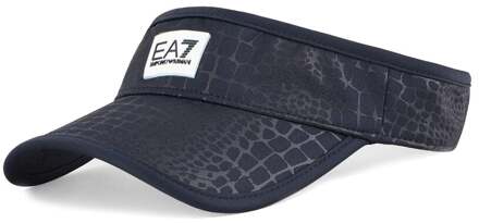 EA7 Baseball Cap Dames zwart - one size