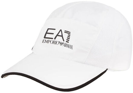 EA7 Baseball M Cap wit - one size
