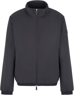 EA7 Bomberjas Heren - S