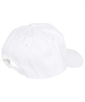 EA7 Cap 23 wit Veelkleurig - One size