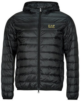 EA7 Core Identity Down Jas Heren - M