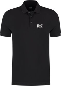 EA7 Core Identity Polo Heren - M