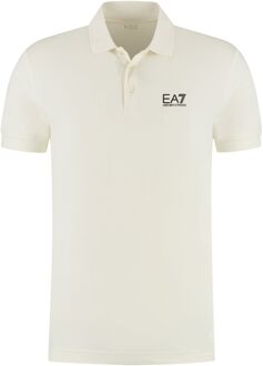 EA7 Core Identity Polo Heren - M