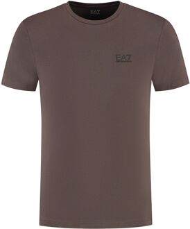 EA7 Core Identity Shirt Heren - M
