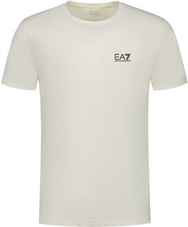 EA7 Core Identity Shirt Heren