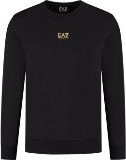 EA7 Core Identity Sweater Heren
