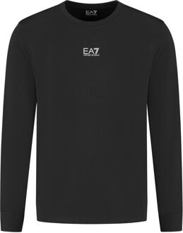 EA7 Core Identity Sweater Heren