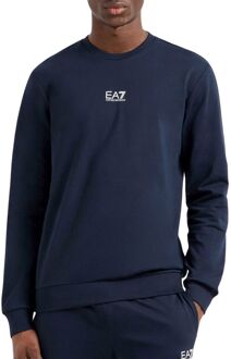 EA7 Core Identity Sweater Heren