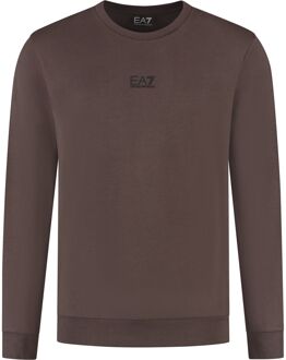 EA7 Core Identity Sweater Heren