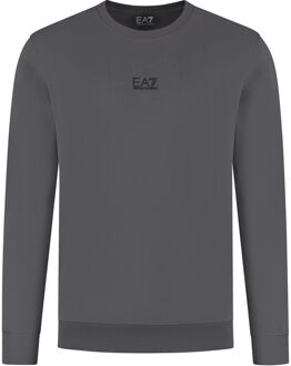 EA7 Core Identity Sweater Heren