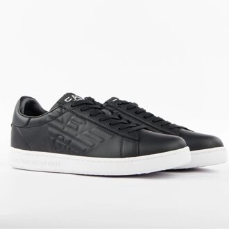 EA7 Eagle GA herensneakers Zwart - EU 41