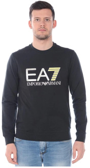 EA7 Heren Sweater Maat S