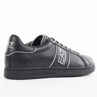 EA7 Heritage sneakers voor heren Zwart - EU 45