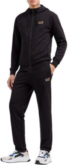 EA7 Joggingpak Heren - S
