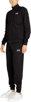 EA7 Jongens Trainingspak Model 3ypma7pjmz2z Zwart - XL