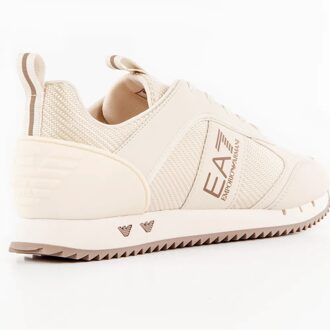 EA7 Korb EA7 Heren Heritage Beige - EU 45