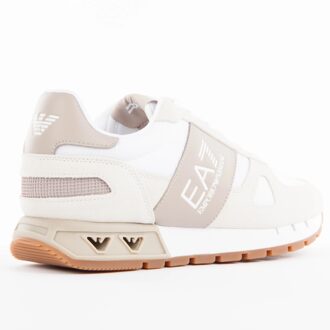 EA7 Legacy sneakers voor heren Grijs - EU 41