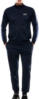 EA7 Lines Trainingspak Heren - XL