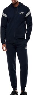 EA7 Lines Trainingspak Heren - XXL