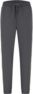 EA7 Logo Series Joggingbroek Heren - XL