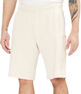 EA7 Logo Series Short Heren - M
