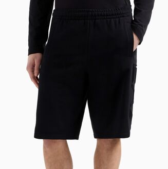 EA7 Logo Series Short Heren - M