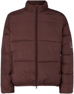 EA7 Padded Bomberjas Heren - L