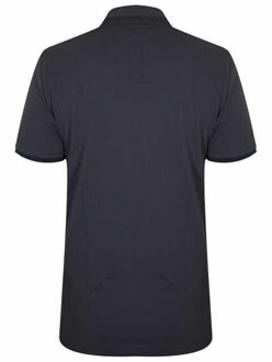 EA7 Polo shirt 18 1994 Grijs - XS