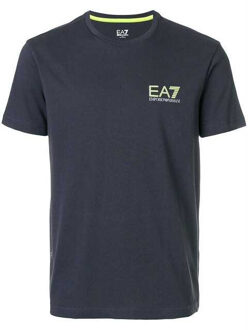 EA7 Polo shirt 18 1994 i Grijs - XS