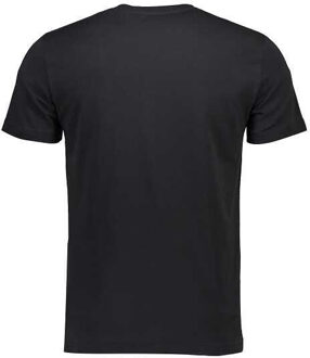 EA7 Polo shirt 19 notte i blauw Veelkleurig - XXS