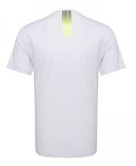 EA7 Polo t-shirt 18 - maat XS Wit