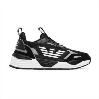 EA7 Schoen sneaker n629 23 diverse Print / Multi - 40 2/3