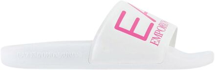 EA7 Sea World Visibility Slipper Heren - 46