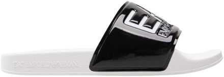 EA7 Sea World Visibility Slipper Heren - 46