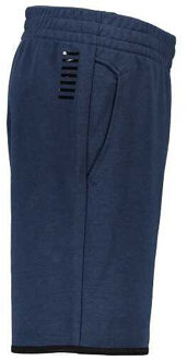 EA7 Shorts bermuda 19 3503 Blauw - M