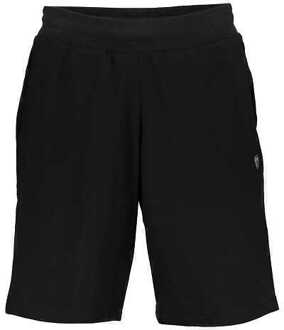 EA7 Shorts bermuda 19 a qq Zwart - XL
