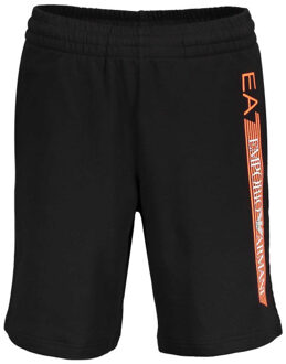 EA7 Shorts bermuda 20 Zwart