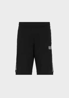 EA7 Shorts bermuda 22 v Zwart - L