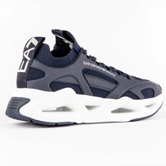 EA7 Strong Line sneakers voor heren Blauw - EU 43